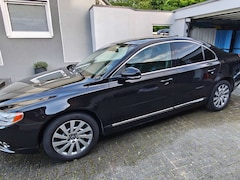 Bild des Angebotes Volvo S80 S80 D5 Aut. AHK Schiebedach 2.Hand Scheckheft