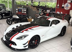 Bild des Angebotes Dodge Viper 2016 Viper ACR Extreme Keramik Brake 1.Hand