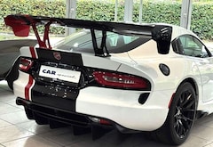 Bild des Angebotes Dodge Viper 2016 Viper ACR Extreme Keramik Brake 1.Hand