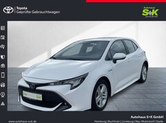 Bild des Angebotes Toyota Corolla 1.8 Hybrid Business Edition +GJR+WINTER-P.+