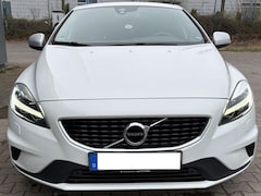 Volvo V40 V40 T3 Geartronic RDesign
