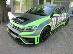 Bild des Angebotes VW Golf R 4Motion RR400 Clubsport Breitbau SCHMIDT MOTORSPOR