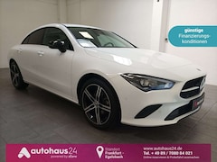 Bild des Angebotes Mercedes-Benz CLA 180 Navi|LED|Night Paket