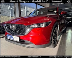 Bild des Angebotes Mazda CX-5 Advantage 194 PS *Navi*LED*Kamera*