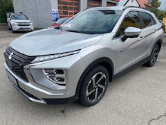 Bild des Angebotes Mitsubishi Eclipse Cross PHEV PLUS Intro Edition-Paket
