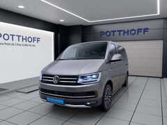 Bild des Angebotes VW T6 Multivan Panamericana 4M 2,0DSG TDI LED/Navi