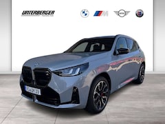 Bild des Angebotes BMW X3 M 50 xDrive Sportpaket HK HiFi DAB LED RFK