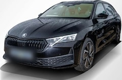 Skoda Octavia Combi Sportline 1.5TSI mHEV DSG 360°/AHK