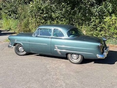 Bild des Angebotes Ford Customline Customline Club Coupe