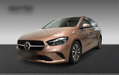 Bild des Angebotes Mercedes-Benz B 180 LED+MBUX+Rückfahrkamera+Tempo+SHz+DAB