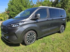 Bild des Angebotes Ford Tourneo Custom 320 L1H1 4x4 Autm. TitaniumX AWD Vollausstattung