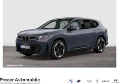 BMW iX3 50 xDrive verfügbar ab 09/26