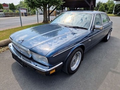 Bild des Angebotes Jaguar Daimler XJ40 orig. 20 000 KM Klimaanlage