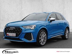 Bild des Angebotes Audi RS Q3 2.5 TFSI quattro