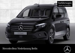 Bild des Angebotes Mercedes-Benz T-Class T 180 EDITION+PROGRESSIVE+Klimaautom+AHK+Navi+PTS