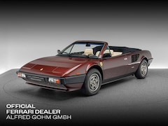 Bild des Angebotes Ferrari Mondial Quattrovalvole