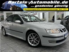 Bild des Angebotes Saab 9-3 2.0 T Arc, Automatik, Leder, Klima, Sitzh.