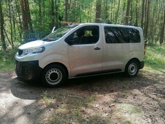 Bild des Angebotes Peugeot Traveller verkaufe Peugeot Ex Traveller 1,6L 6 Sitzplätze
