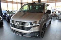 Bild des Angebotes VW T6 Multivan T6.1 Multivan 2.0 TDI DSG 4Motion Edition