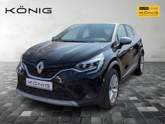 Bild des Angebotes Renault Captur 1.0 TCe 90 EQUILIBRE KLIMA*NAVI*Tempomat