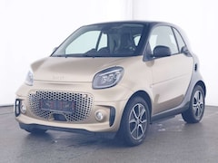 Bild des Angebotes smart forTwo EQ fortwo EXCLUSIVE+22KW+LED+KAMERA+WI-PAKET+SHZ