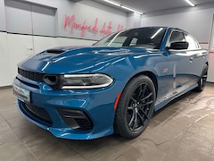 Bild des Angebotes Dodge Charger 6.4 SRT V8 Scat Pack/Brembo/Glasdach/LED