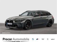 Bild des Angebotes BMW M3 Touring Competition xDrive Carbonsitze VMAX
