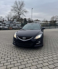 Bild des Angebotes Mazda 6 2.2 CRDT Edition (5-trg.)(120kW)