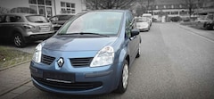 Bild des Angebotes Renault Modus Avantage 1. Hand