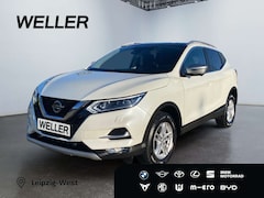 Bild des Angebotes Nissan Qashqai 1.3 DIG-T DCT N-MOTION *LED*Pano*360°*SHZ*