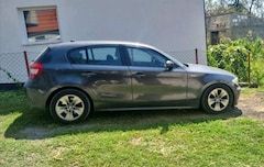 Bild des Angebotes BMW 120 120d