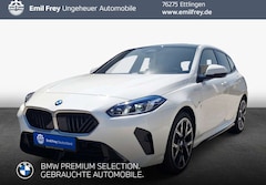 Bild des Angebotes BMW 118 d Aut.