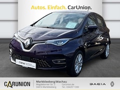 Bild des Angebotes Renault ZOE E-Tech EXPERIENCE (Selection) R110 Z.E.