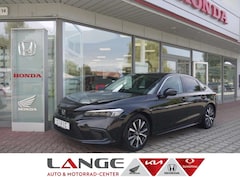 Bild des Angebotes Honda Civic i-MMD Hybrid EU6d e HEV 2.0 Elegance Navi digitale