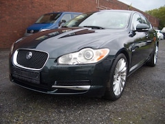 Bild des Angebotes Jaguar XF 3.0 V6 Diesel S Luxury