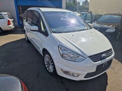 Bild des Angebotes Ford Galaxy Ghia 07.2010