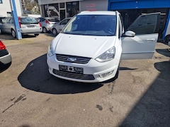 Bild des Angebotes Ford Galaxy Ghia 07.2010