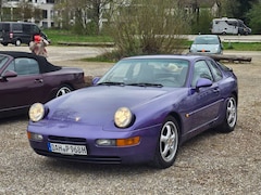 Porsche 968 968