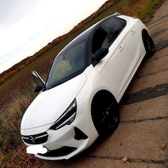 Bild des Angebotes Opel Corsa Corsa 1.2 Direct Injection Turbo Start/Stop Aut.