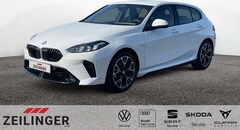Bild des Angebotes BMW 116 i M Sport Steptronic|KAMERA|SHZ|TEMPOMAT|PARK