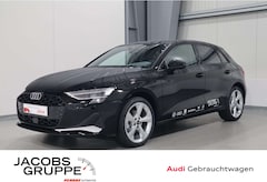Bild des Angebotes Audi A3 Sportback advanced 35 TFSI LED/Smartphone Int./18"/Klima plus