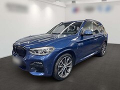 Bild des Angebotes BMW X3 xDrive20d M-Sportpaket*Live Cockpit Prof.*HeadUp*A