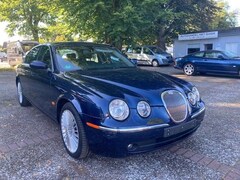 Bild des Angebotes Jaguar S-Type 2.7 Twin Turbo Diesel Aut. Executive