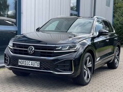Bild des Angebotes VW Touareg 3.0 TDI R-Line+NightVision+HeadUp+AHK+StandH