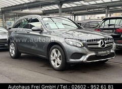Bild des Angebotes Mercedes-Benz GLC 220 d 4Matic*AMG-INT+LUXURY-EXT*KAM*PANO*AMBI