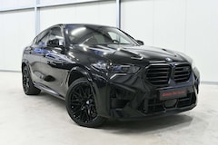 Bild des Angebotes BMW X6 M X6 M Competition MASSAGE*PANO-SKY*B&W*SOFT-CL* LED