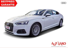 Bild des Angebotes Audi A5 Sportback 2.0 TFSI  S-Tronic LED Navi