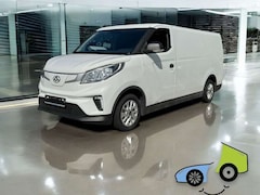 Bild des Angebotes Maxus eDeliver 3 Kasten L2H1 Kamera/Standheiz/AppleCar
