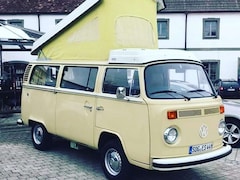 Bild des Angebotes VW T2 Westfalia Malaga