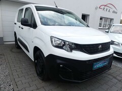 Bild des Angebotes Peugeot Partner Premium L1 Kasten 1. Hand | Klima | PDC